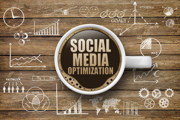Social Media Optimization