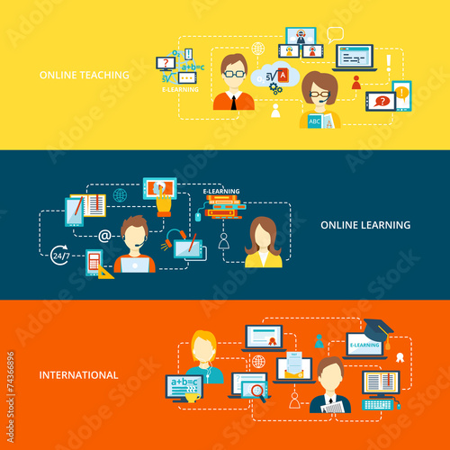 a study on e learning for teaching a study on e learning for teaching