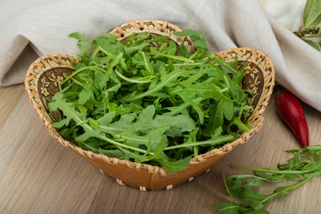 Ruccola
