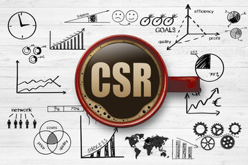 CSR