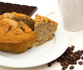 coffee cake
