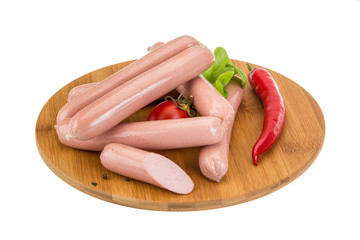 Sausages