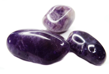 amethyst geode geological crystals