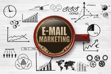 E-Mail Marketing