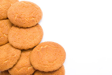homemade cookies