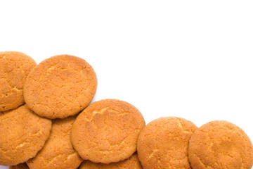 homemade cookies