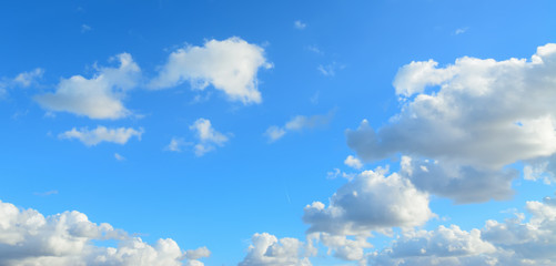 soft clouds