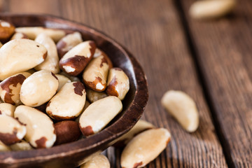 Brazil Nuts