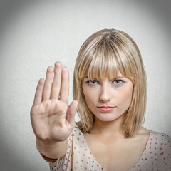 Stop!