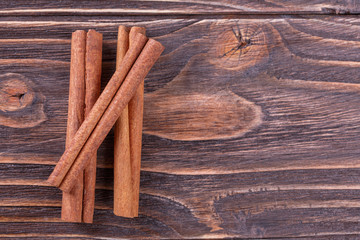 cinnamon
