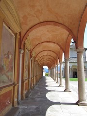 Baveno - Italien - Lago Maggiore
