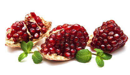 pomegranate