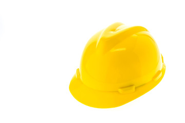 Fototapeta premium Construction hat