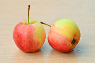 Apples