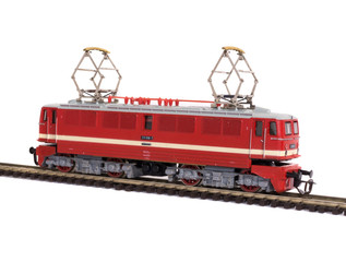 Obraz premium modelleisenbahn lokomotive, lok