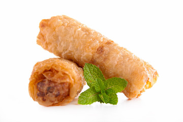 spring roll