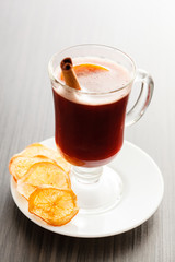 mulled wine