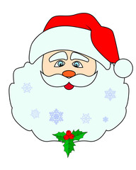 Santa Claus