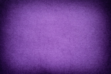 Purple paper background