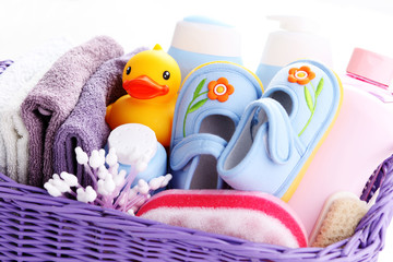 baby accessories