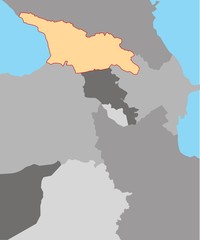 Georgien