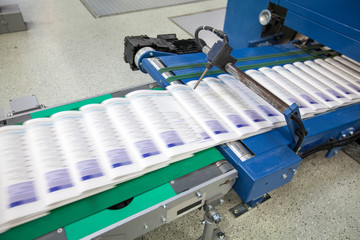 zeitung