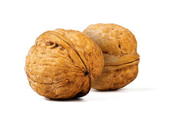 Walnuts