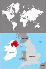 Nordirland