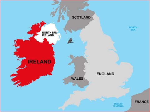 Irland