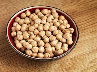 Chickpea