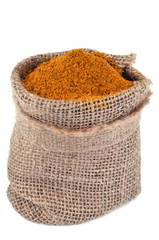 Sac de curry