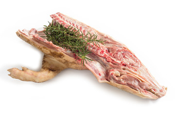 Porcetto fresco, cucina sarda