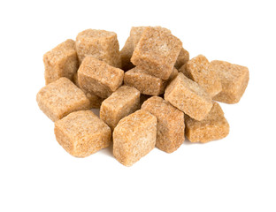 cane sugar cubes