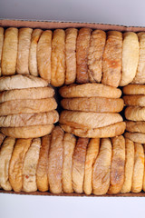 dried figs