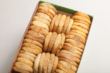 dried figs