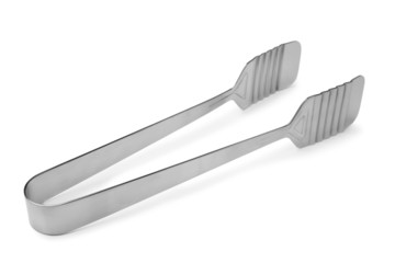 Serving tongs