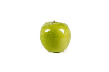 green apple