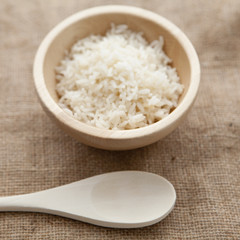 riz nature