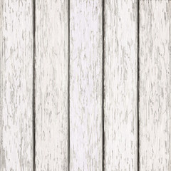 retro white wooden texture background