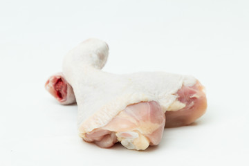 Chicken leg