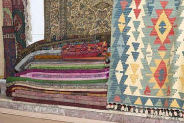 turkish carpets