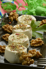 Tomino Piemonte Cucina italiana Toma Käse Expo Milano 2015