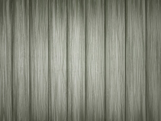 green wooden plank texture background