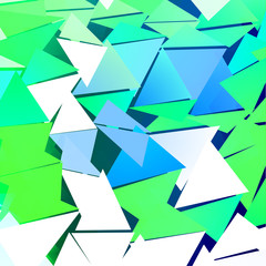 Colorful Absttract Background Vector