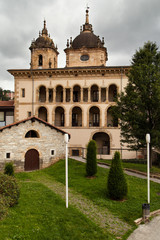 Fototapeta premium Valdespina Palace