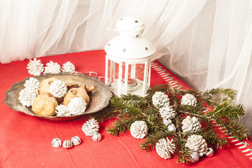 Christmas decoration