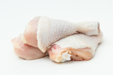 Chicken leg