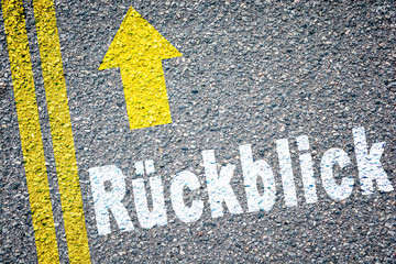 rückblick