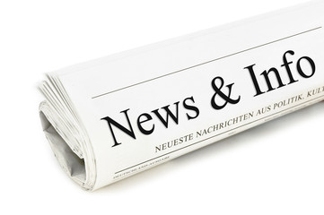 news info