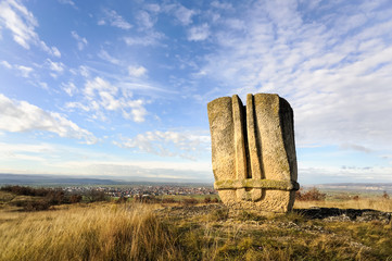 Skulpturenpark St. Margarethen